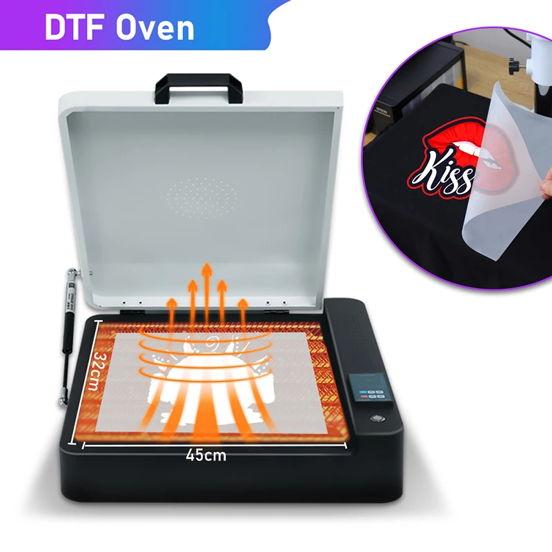 A3 A4 DTF Печь для переноса Сушилка для печати Отверждаемая пленка DTF Модель ящика для листов Прямая машина для пленочной машины ИЛИ для футболок Transf
A3 A4 DTF Печь для переноса Сушилка для печати Отверждаемая пленка DTF Модель ящика для листов Прямая машина для пленочной машины ИЛИ для футболок Transf