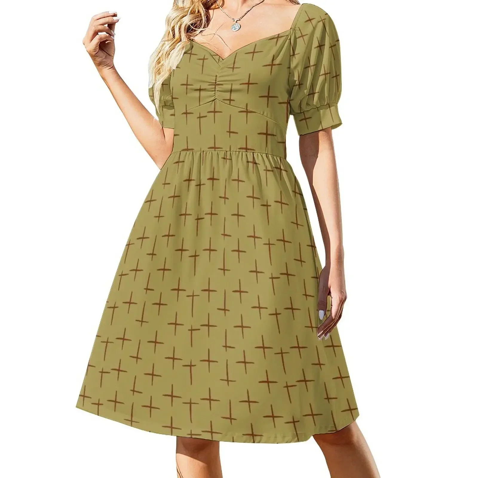 Richie Toizer’s All Dead Button-Up Short-Sleeved Dress summer dress womens 2025 dress summer
Richie Toizer’s All Dead Button-Up Short-Sleeved Dress summer dress womens 2025 dress summer