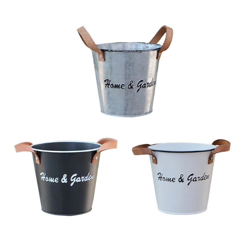Upgraded Flower Pot Railing Balcony Planters Metal Bucket Iron Hanging- Planters Drop shipping
Upgraded Flower Pot Railing Balcony Planters Metal Bucket Iron Hanging- Planters Drop shipping