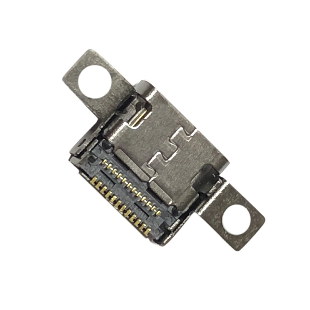 For Lenovo Yoga 730-13 S940 S940-14IWL S940-14IIL Type-C USB Charging Port DC Jack Socket Plug
For Lenovo Yoga 730-13 S940 S940-14IWL S940-14IIL Type-C USB Charging Port DC Jack Socket Plug