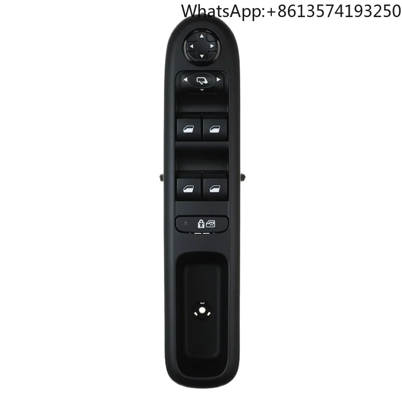 Drive Window Control Lifter Switch Suitable For Peugeot 3008 2009-2015 Peugeot 5008 2009-2016 OEM 96644917XT 96599975XT
Drive Window Control Lifter Switch Suitable For Peugeot 3008 2009-2015 Peugeot 5008 2009-2016 OEM 96644917XT 96599975XT