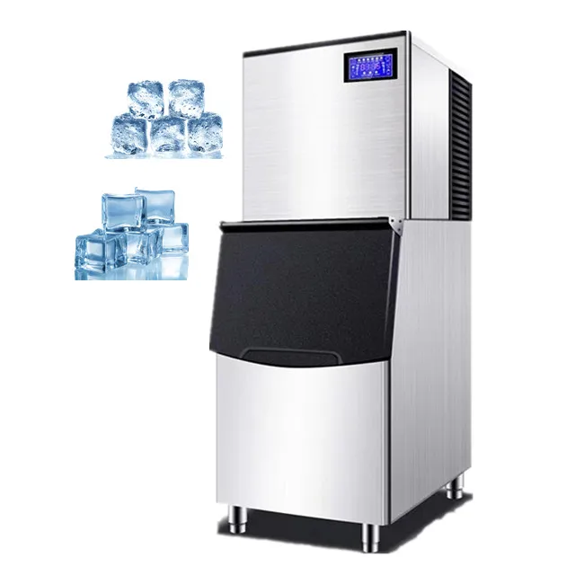 Quick Big Cube Hard Clear Ice Machine Commerical Cube Gola Roll Ice Maker Bar Box Freezer For Home
Quick Big Cube Hard Clear Ice Machine Commerical Cube Gola Roll Ice Maker Bar Box Freezer For Home