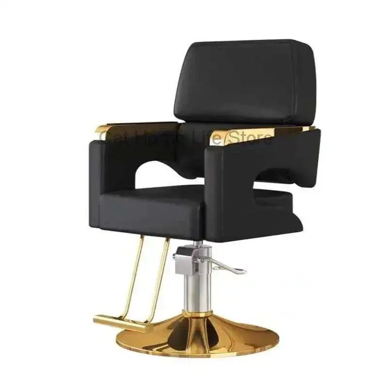 Professional Barber Scissors Vintage Chairs Salon Hydraulic Chair Pump Beauty Washing Cut Hair Makeup Red Offer Swivel Vanity
Professional Barber Scissors Vintage Chairs Salon Hydraulic Chair Pump Beauty Washing Cut Hair Makeup Red Offer Swivel Vanity