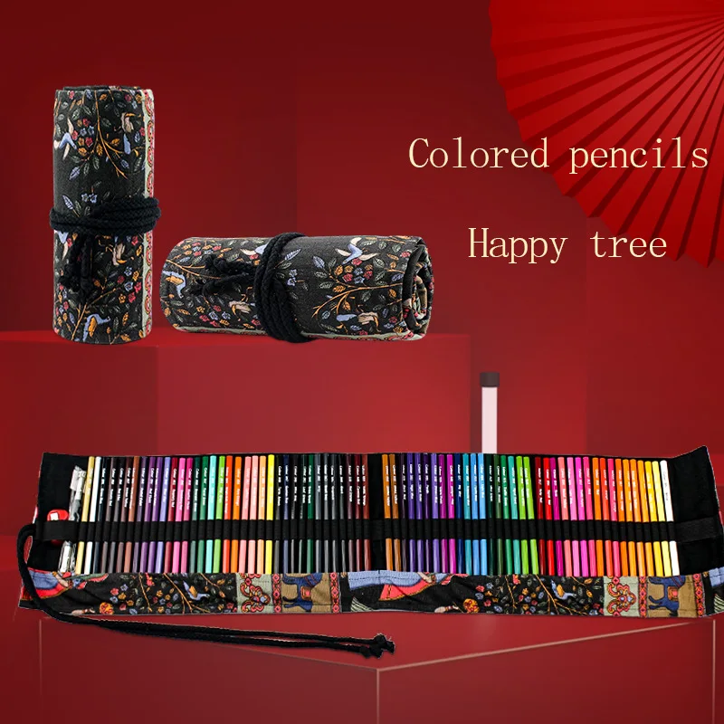 96PCS Professional Sketch Pencil Set Drawing Kit 3.0 Advanced Oily Colored Pencil A5 Painting Book Student Painting Art Supplies
96PCS Professional Sketch Pencil Set Drawing Kit 3.0 Advanced Oily Colored Pencil A5 Painting Book Student Painting Art Supplies