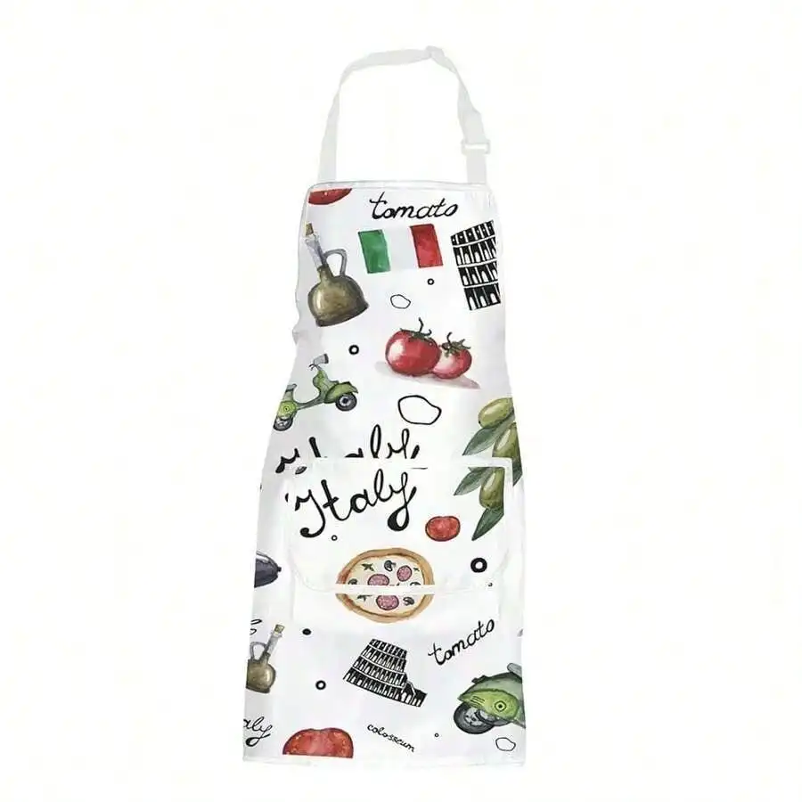 Italy Landmarks Apron Rome Italy Kitchen Gift Italian CooFKing Apron Housewarming Gift For Her,ItalyApron
Italy Landmarks Apron Rome Italy Kitchen Gift Italian CooFKing Apron Housewarming Gift For Her,ItalyApron