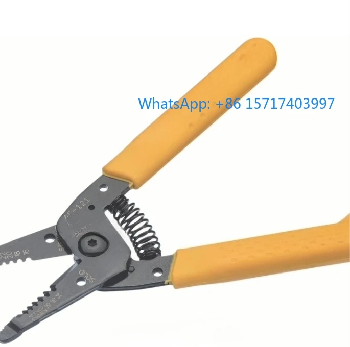 45-120 45-121 45-123 45-124 45-125 wire stripping pliers
45-120 45-121 45-123 45-124 45-125 wire stripping pliers