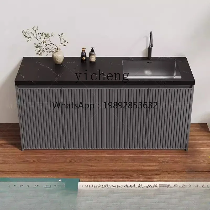 W13-honeycomb aluminum rock slab washing table stainless steel basin courtyard pool basin balcony storage cabinet
W13-honeycomb aluminum rock slab washing table stainless steel basin courtyard pool basin balcony storage cabinet