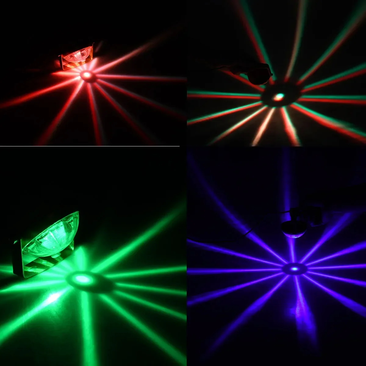 12V-30V Truck LED Warning Light Car Safety Warning Signal Light at the tail Chassis Colorful Flashing Anti-fog driving lights
12V-30V Truck LED Warning Light Car Safety Warning Signal Light at the tail Chassis Colorful Flashing Anti-fog driving lights