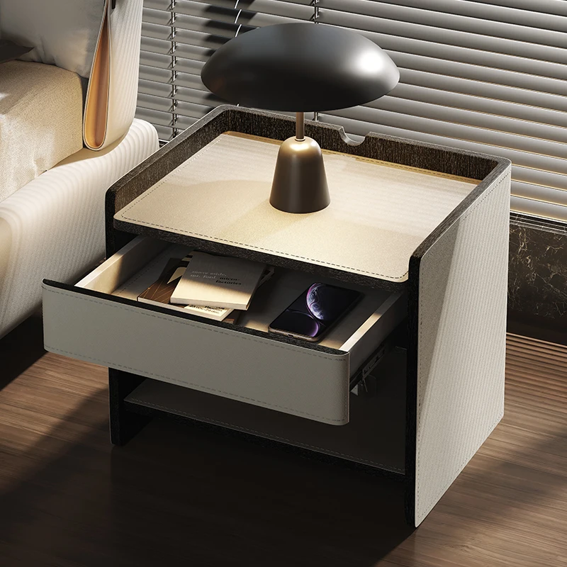 Bedroom Bedside Table Minimalist Makeup Nightstands Bedside Drawer Modern Small Mesa De Noche Dormitorio Bedroom Home Furniture
Bedroom Bedside Table Minimalist Makeup Nightstands Bedside Drawer Modern Small Mesa De Noche Dormitorio Bedroom Home Furniture