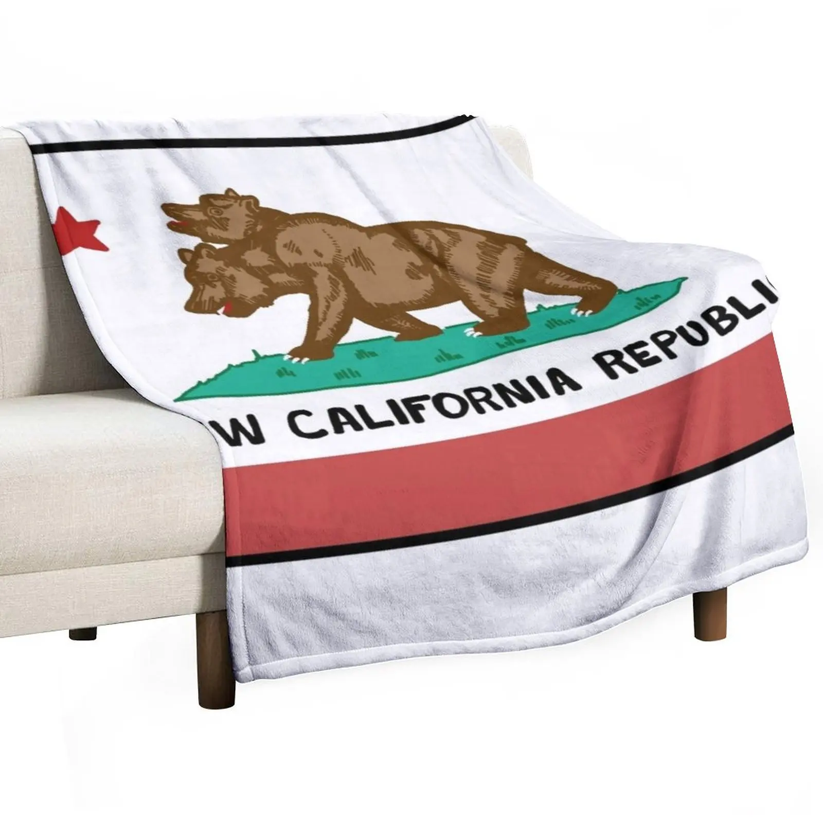 NCR Flag Throw Blanket decorative Stuffeds Heavy Bed Blankets
NCR Flag Throw Blanket decorative Stuffeds Heavy Bed Blankets