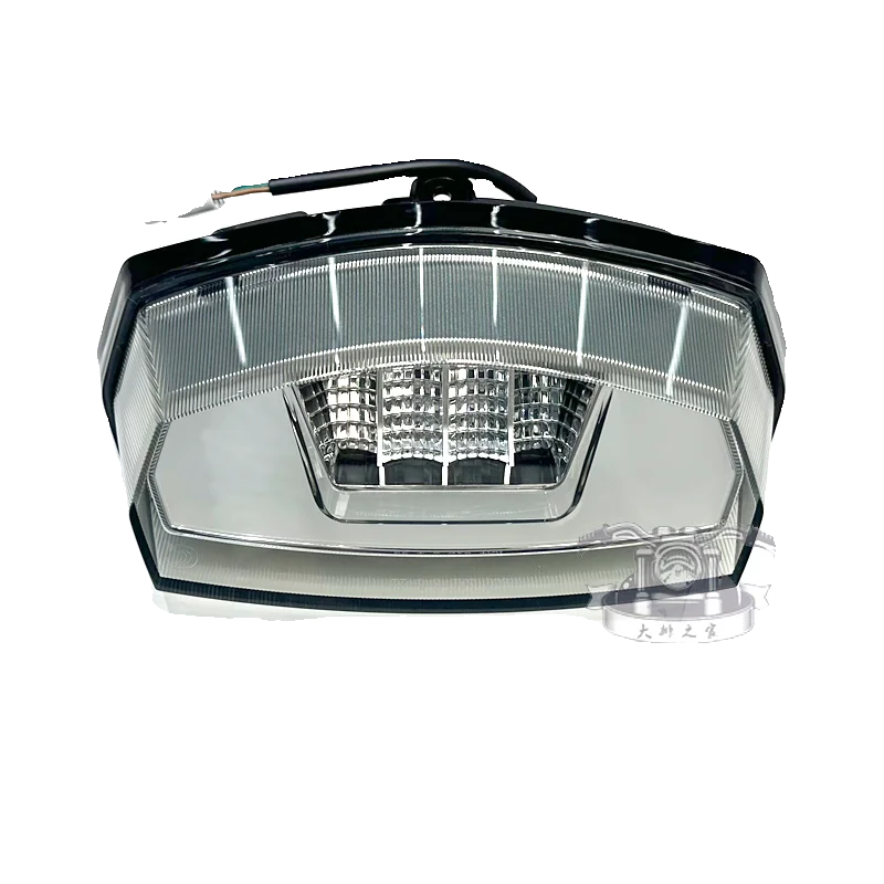 For CFMOTO 450MT 800MT CF450MT 800MT Motorcycle Original Rear Taillight Tail Light Brake Light Lighthouse
For CFMOTO 450MT 800MT CF450MT 800MT Motorcycle Original Rear Taillight Tail Light Brake Light Lighthouse