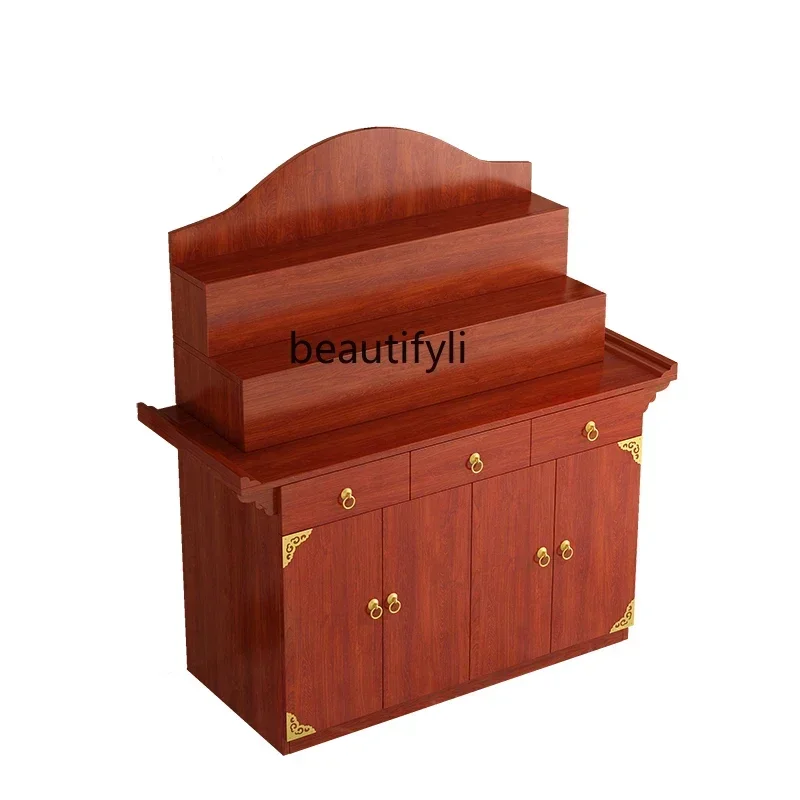 56Buddha Niche Altar Buddha Shrine Modern Altar Buddha Table Tibetan Ladder Altar Bodhisattva
56Buddha Niche Altar Buddha Shrine Modern Altar Buddha Table Tibetan Ladder Altar Bodhisattva