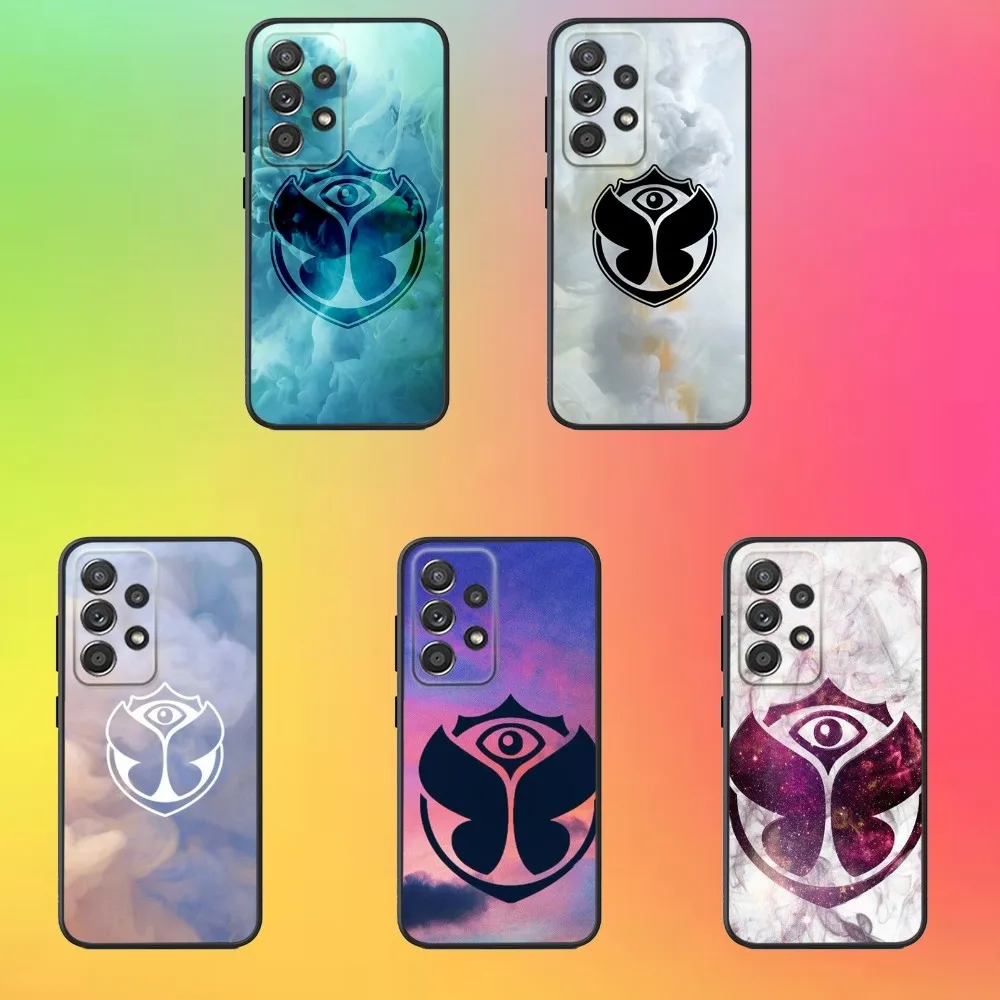 Music Festival T-Tomorrowlands Phone Case For Samsung S25,S24,S21,S22,S23,S30,Ultra,S20,Plus,Fe,Lite,Note,10,9,5G Black Cover
Music Festival T-Tomorrowlands Phone Case For Samsung S25,S24,S21,S22,S23,S30,Ultra,S20,Plus,Fe,Lite,Note,10,9,5G Black Cover