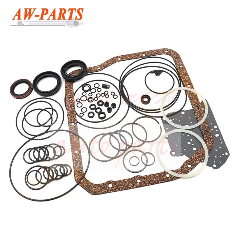U240E U241E For 2000-2008 Toyota Camry 2.4 Camry 2.0 RAV4 Kit Perbaikan Kecil Transmisi B136820B Car Accessories
U240E U241E For 2000-2008 Toyota Camry 2.4 Camry 2.0 RAV4 Kit Perbaikan Kecil Transmisi B136820B Car Accessories