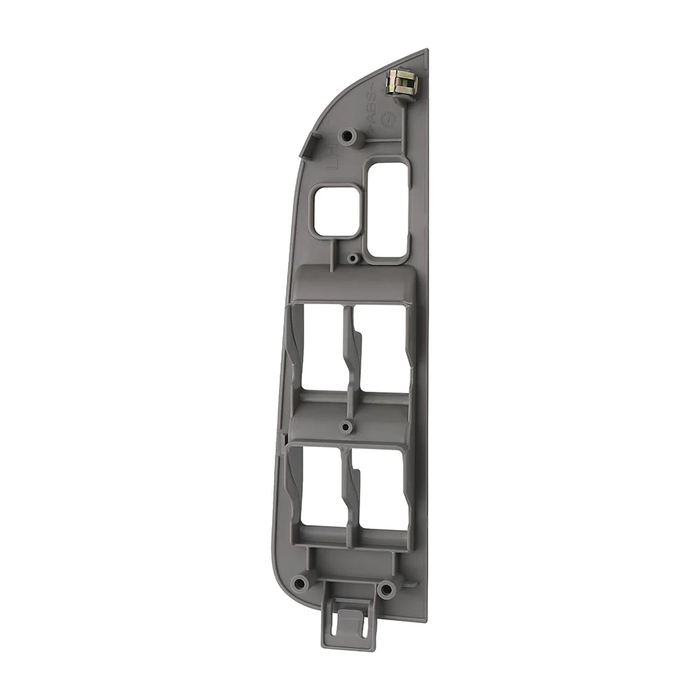 AB59-Car Driver Side Master Power Door Window Switch Bezel Trim For Toyota Corolla 1998-2002 74232-02060-C0 Grey Accessories
AB59-Car Driver Side Master Power Door Window Switch Bezel Trim For Toyota Corolla 1998-2002 74232-02060-C0 Grey Accessories