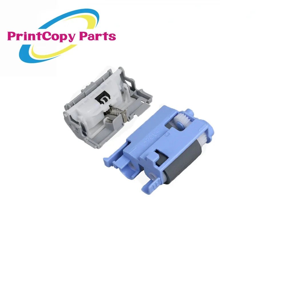 RM2-5452 RM2-5397 Tray 2 Pickup Roller Separation Pad Kit for HP LaserJet M402 M403 M426 M404 M405 M427 M304 M305 M329 M428
RM2-5452 RM2-5397 Tray 2 Pickup Roller Separation Pad Kit for HP LaserJet M402 M403 M426 M404 M405 M427 M304 M305 M329 M428