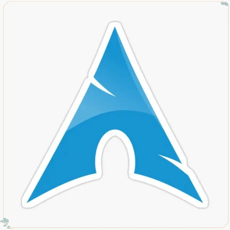 Arch Linux Stickers for Wall Art Cartoon Laptop Stickers Background Kid Decor Anime Window Cute Print Water Bottles15CM PVC
Arch Linux Stickers for Wall Art Cartoon Laptop Stickers Background Kid Decor Anime Window Cute Print Water Bottles15CM PVC