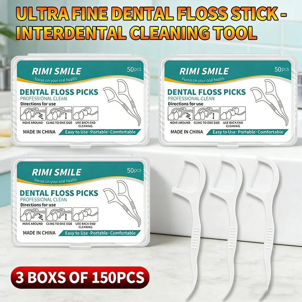1-12Box Portable Disposable Dental Floss Plastic Toothpick High-tension Dental Floss Stick Dental Floss Box Oral Care
1-12Box Portable Disposable Dental Floss Plastic Toothpick High-tension Dental Floss Stick Dental Floss Box Oral Care