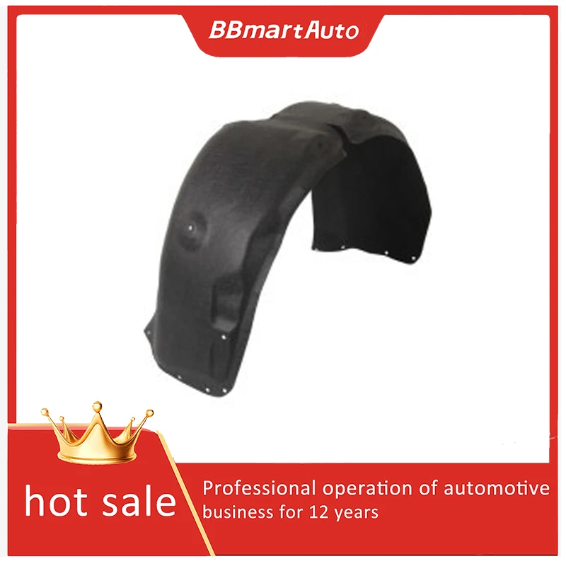 103424800I BBmartAuto Внутренняя накладка заднего крыла с правой накладкой для Tesla Model X 15-21
103424800I BBmartAuto Внутренняя накладка заднего крыла с правой накладкой для Tesla Model X 15-21