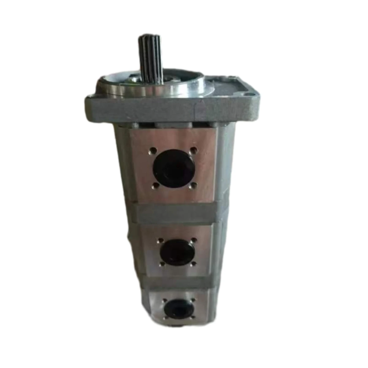 CSJHPSS Brand New Genuine Hydraulic Gear Pump 307012-1091 Excavator Compatible with Kubota KH026 for Construction
CSJHPSS Brand New Genuine Hydraulic Gear Pump 307012-1091 Excavator Compatible with Kubota KH026 for Construction