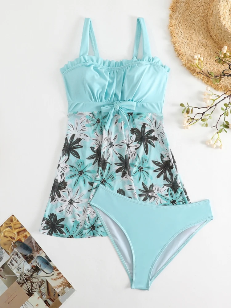 L-5XL Plus Size High Waist Bikini Women's Push Up Big Large Size Swimsuit 2026 Summer Mujer Tummy Control Swimwear Bikini Sets
L-5XL Plus Size High Waist Bikini Women's Push Up Big Large Size Swimsuit 2026 Summer Mujer Tummy Control Swimwear Bikini Sets
