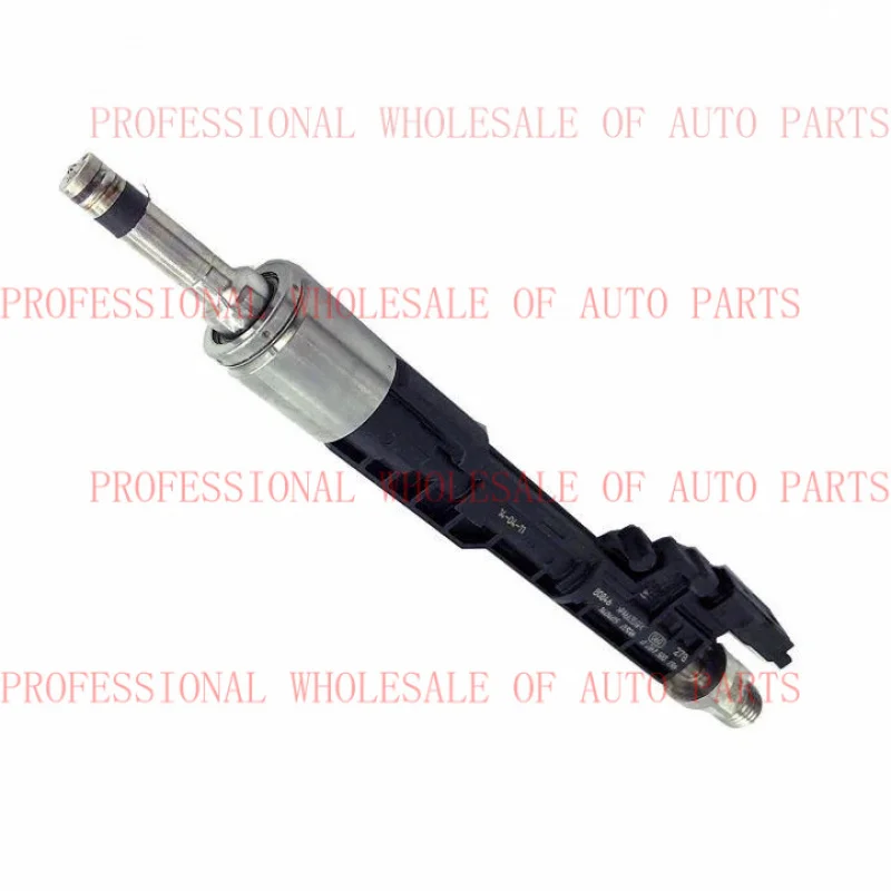 V+ 8pcs Fuel Injector Suitable for BMW 550i 650i 750i M5 M6 Alpina B7L 13647599876
V+ 8pcs Fuel Injector Suitable for BMW 550i 650i 750i M5 M6 Alpina B7L 13647599876