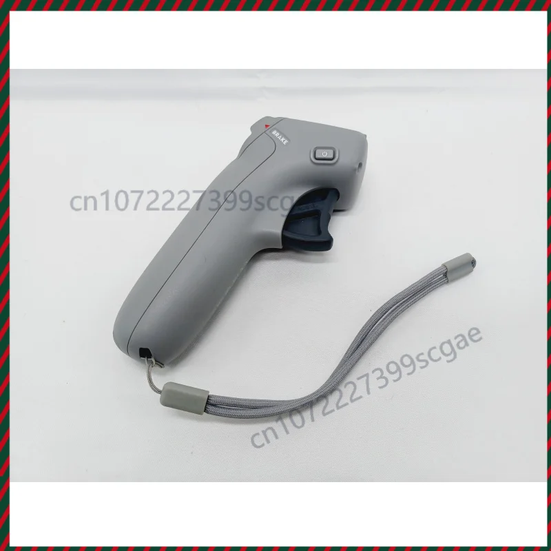 Б/у контроллер движения RC MOTION 1 для Avata и FPV-дронов (отличное состояние)
Б/у контроллер движения RC MOTION 1 для Avata и FPV-дронов (отличное состояние)