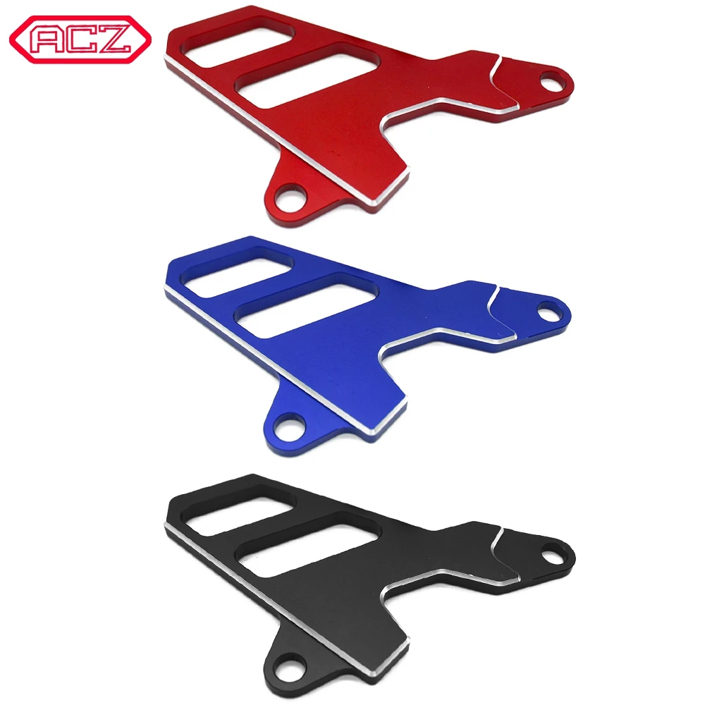 Motorcycle Front Chain Cover Sprocket Cover Chain Protector Guard for Suzuki LTZ400 LTZ 400 2003 -2014
Motorcycle Front Chain Cover Sprocket Cover Chain Protector Guard for Suzuki LTZ400 LTZ 400 2003 -2014