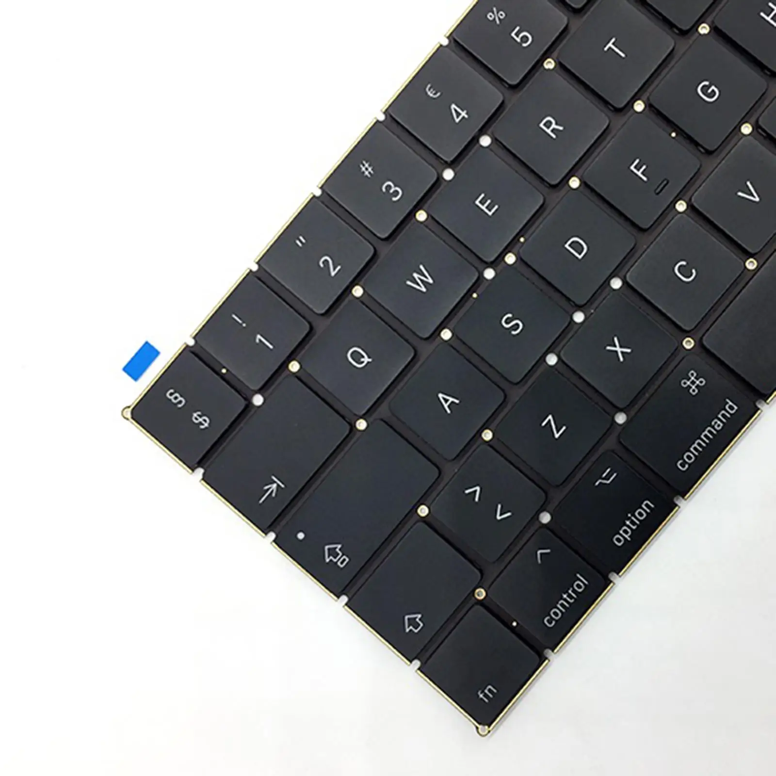 US Layout Keyboard Compatible with 3.3" 8 Replace Part Replace
US Layout Keyboard Compatible with 3.3" 8 Replace Part Replace