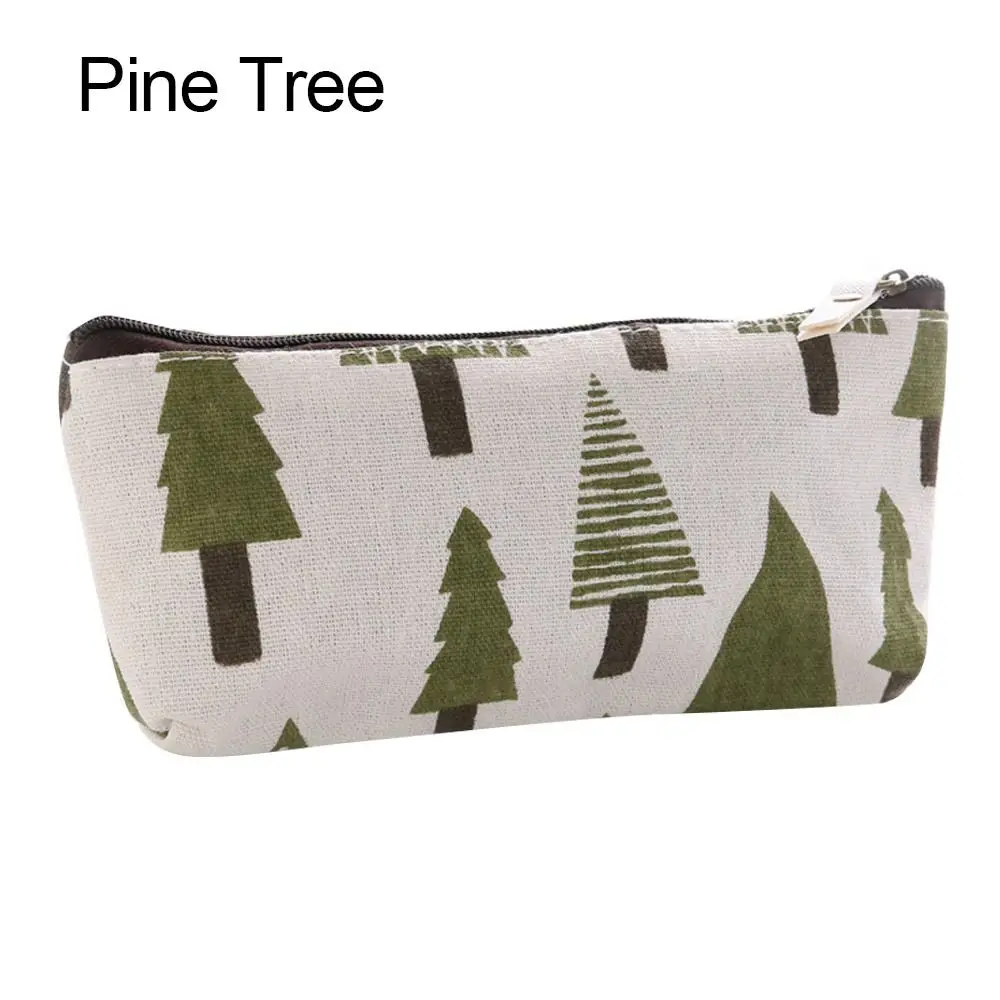 Прочная холщовая сумка для ручек, многофункциональный пенал большой емкости, портативная косметичка
Прочная холщовая сумка для ручек, многофункциональный пенал большой емкости, портативная косметичка