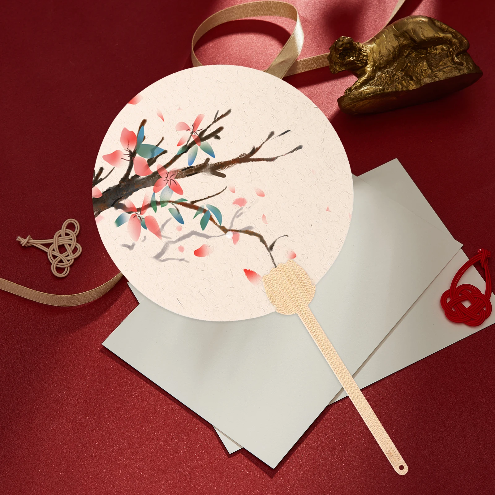 10pcs Bamboo Fan Handle Craft Sticks Strong Diy Unfinished Wood Hand Fans Round Handles Wedding Event Portable Child Fans
10pcs Bamboo Fan Handle Craft Sticks Strong Diy Unfinished Wood Hand Fans Round Handles Wedding Event Portable Child Fans