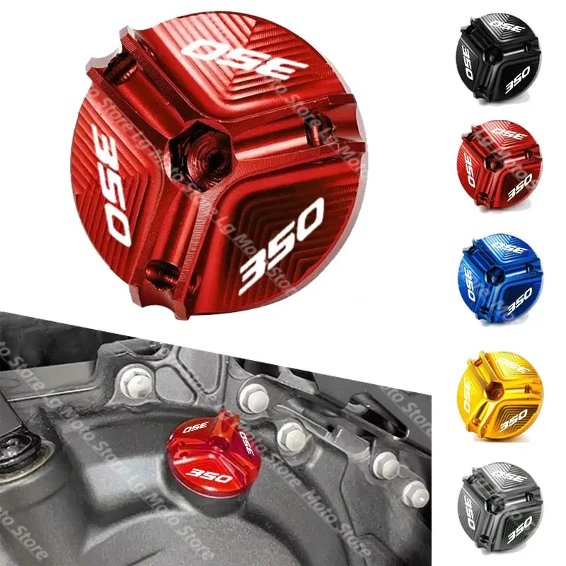 Motorcycle Accessories CNC Engine Oil Filler plug Oil Filler Cap For HONDA FORZA 350 FORZA350 NSS350 2018-2022 2019 2020 2021
Motorcycle Accessories CNC Engine Oil Filler plug Oil Filler Cap For HONDA FORZA 350 FORZA350 NSS350 2018-2022 2019 2020 2021