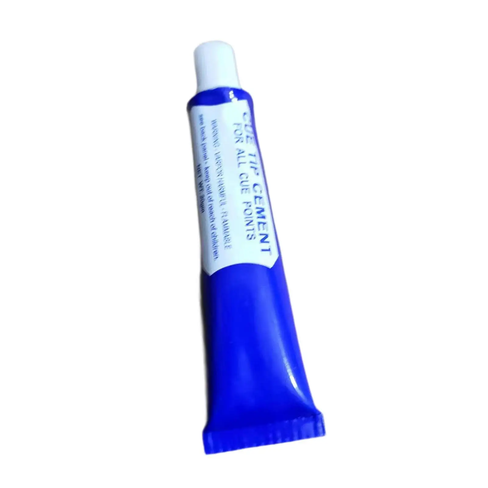 20G Billiard Cue Tip Glue Portable Quick Drying Multiuse Billiard Cue Accessories for Billiard Game Home Sport Snooker Beginner
20G Billiard Cue Tip Glue Portable Quick Drying Multiuse Billiard Cue Accessories for Billiard Game Home Sport Snooker Beginner