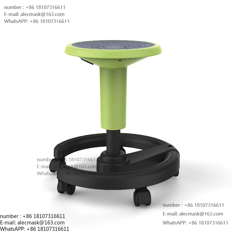 Sleek Stylish Design Adjustable Stool Chair/Student
Sleek Stylish Design Adjustable Stool Chair/Student