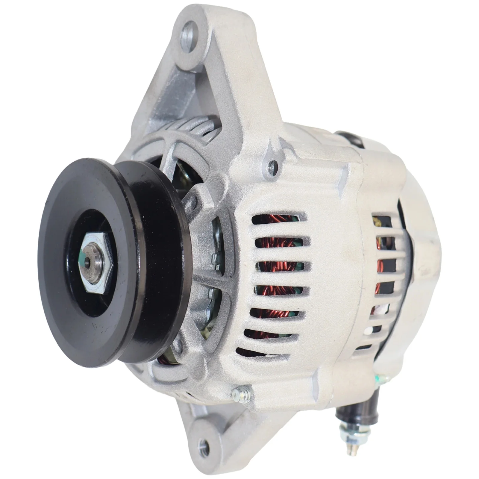 12V 40A Alternator 125564A1 For KUBOTA B2530 D1105-2008 Tractors
12V 40A Alternator 125564A1 For KUBOTA B2530 D1105-2008 Tractors