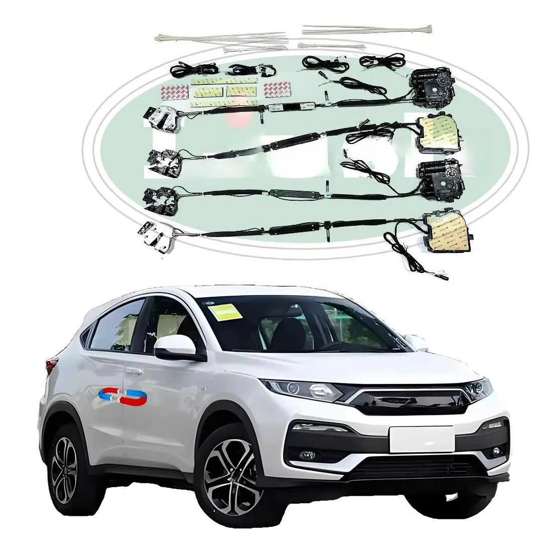 Professional Factory Price Suction Door System FORHonda XRV
Professional Factory Price Suction Door System FORHonda XRV