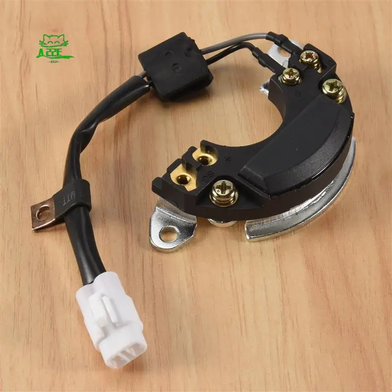 A22E-Ignition Module J007T01571 For Nissan Proton Mitsubishi Colt Lancer Mazda 121 323 C S F Mk I IV J170
A22E-Ignition Module J007T01571 For Nissan Proton Mitsubishi Colt Lancer Mazda 121 323 C S F Mk I IV J170