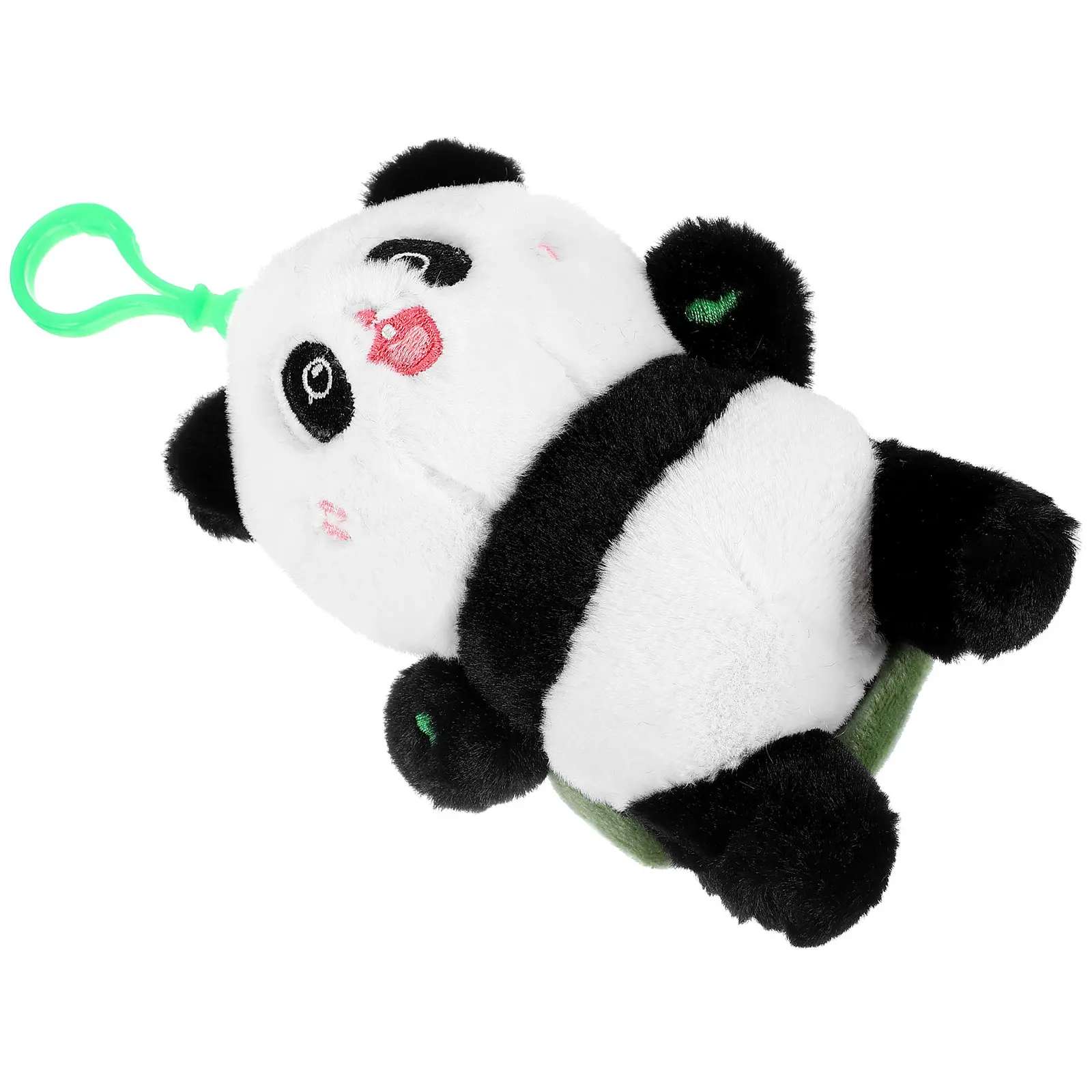 Cartoon Keychain Adorable Turtle Panda Pendant Decorative Bag Backpack Charm Cute Key Ring Accessories
Cartoon Keychain Adorable Turtle Panda Pendant Decorative Bag Backpack Charm Cute Key Ring Accessories