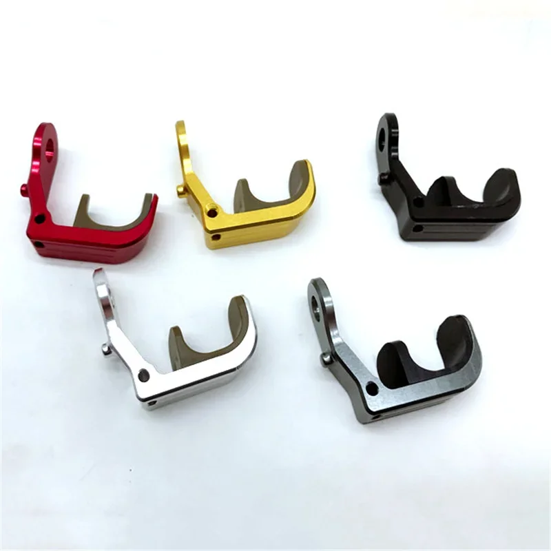 Folding Bike Buckles Multi-S Fork Hook Aluminum Alloy E-type Buckle Hooks Bicycle Accessories
Folding Bike Buckles Multi-S Fork Hook Aluminum Alloy E-type Buckle Hooks Bicycle Accessories