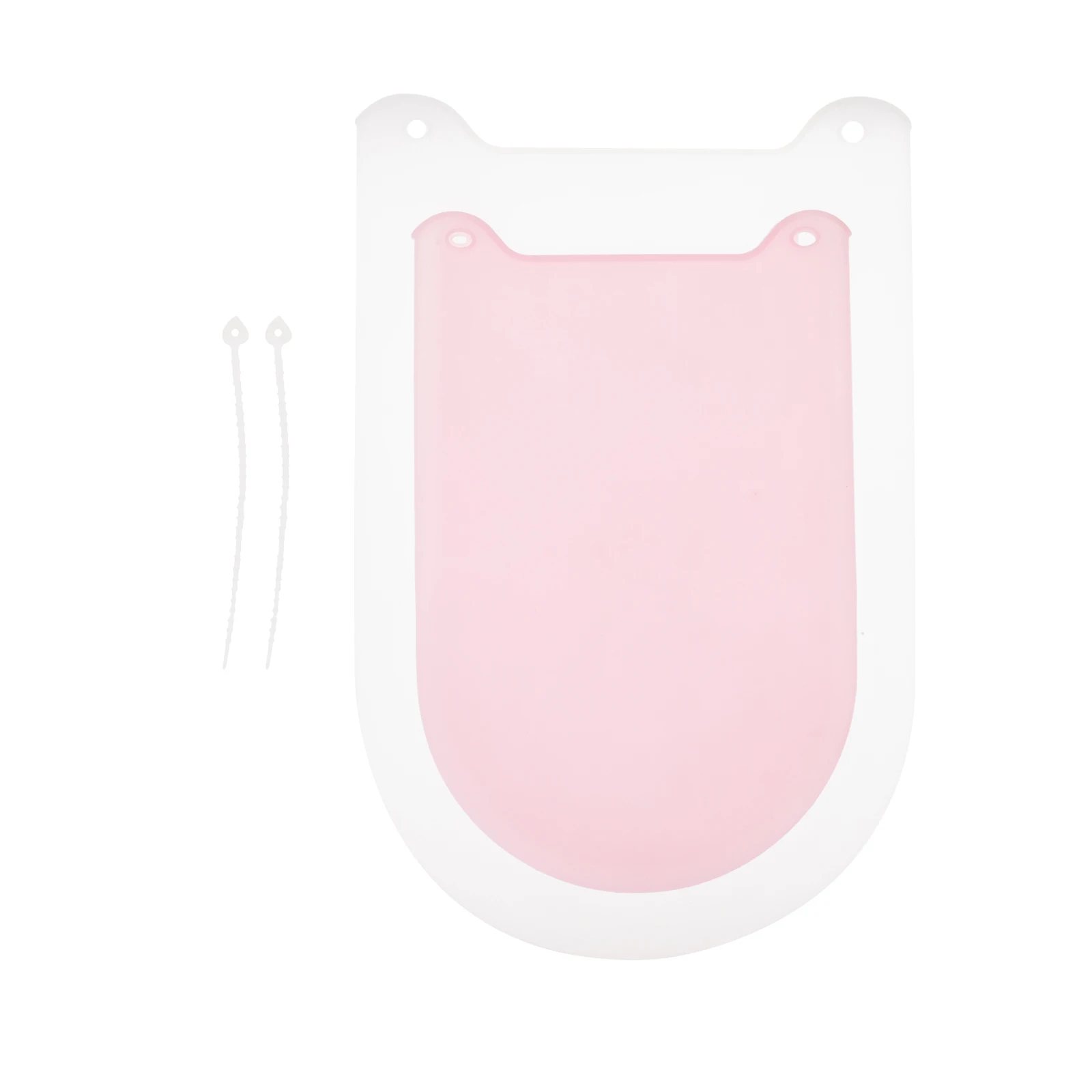 2pcs Silicone Kneading Bags Non-Stick Dough Mixer Tools For Baking Noodles Dumpling Making Kitchen Supplies High Temperature
2pcs Silicone Kneading Bags Non-Stick Dough Mixer Tools For Baking Noodles Dumpling Making Kitchen Supplies High Temperature