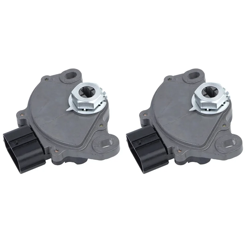 2X автомобильный нейтральный предохранительный выключатель для Honda Ridgeline 2007-2008 28900-RJF-013 28900RJF013 
2X автомобильный нейтральный предохранительный выключатель для Honda Ridgeline 2007-2008 28900-RJF-013 28900RJF013