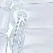 Transparent Beer Jacket Novelty Costume Hands Free Drinking Wear
Transparent Beer Jacket Novelty Costume Hands Free Drinking Wear