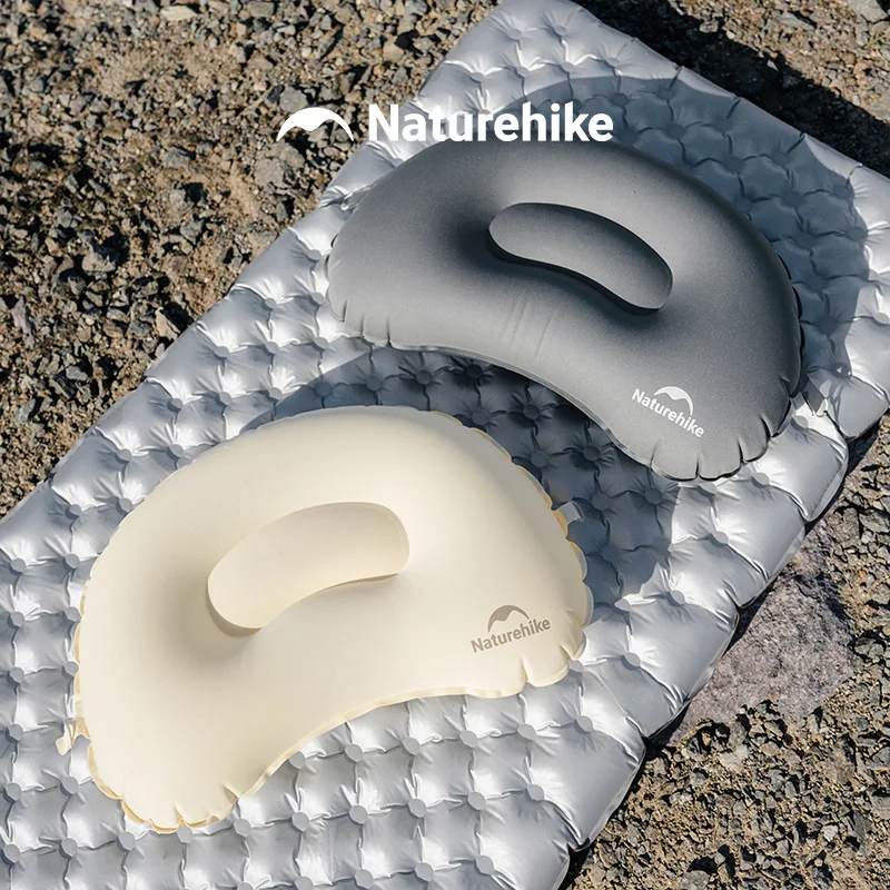 Надувная подушка Naturehike ультралегкая, портативная, для путешествий, кемпинга, походов, из ТПУ, с воздушным мешком
Надувная подушка Naturehike ультралегкая, портативная, для путешествий, кемпинга, походов, из ТПУ, с воздушным мешком
