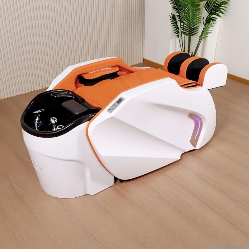 *Modern Salon Equipment Electric Luxury Full Body Massage Hair Washing Shampoo Bed With Basin for Sale
*Modern Salon Equipment Electric Luxury Full Body Massage Hair Washing Shampoo Bed With Basin for Sale