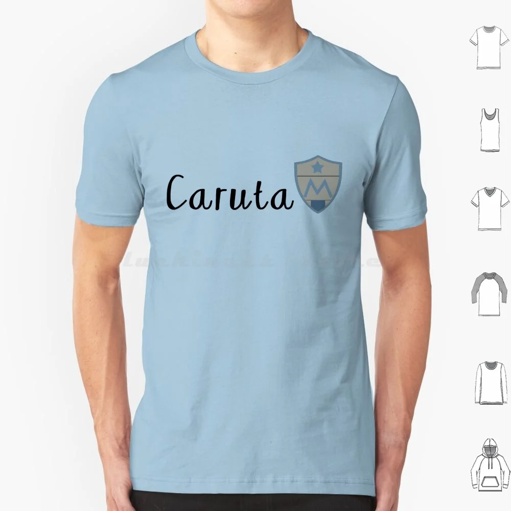 Caruta Club ( Chiayafuru Mizusawa Karuta Club ) T Shirt Big Size 100% Cotton Chihayafuru Chihayafuru Caruta Karuta Club Caruta
Caruta Club ( Chiayafuru Mizusawa Karuta Club ) T Shirt Big Size 100% Cotton Chihayafuru Chihayafuru Caruta Karuta Club Caruta