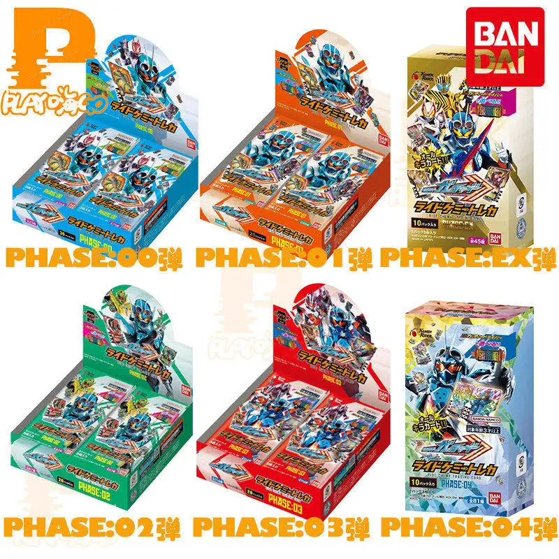 Authentic Bandai Union Arena Kamen Rider Vol 2 Japanese Version Collectible Trading Card Game Booster Pack Adult Collect Gifts
Authentic Bandai Union Arena Kamen Rider Vol 2 Japanese Version Collectible Trading Card Game Booster Pack Adult Collect Gifts