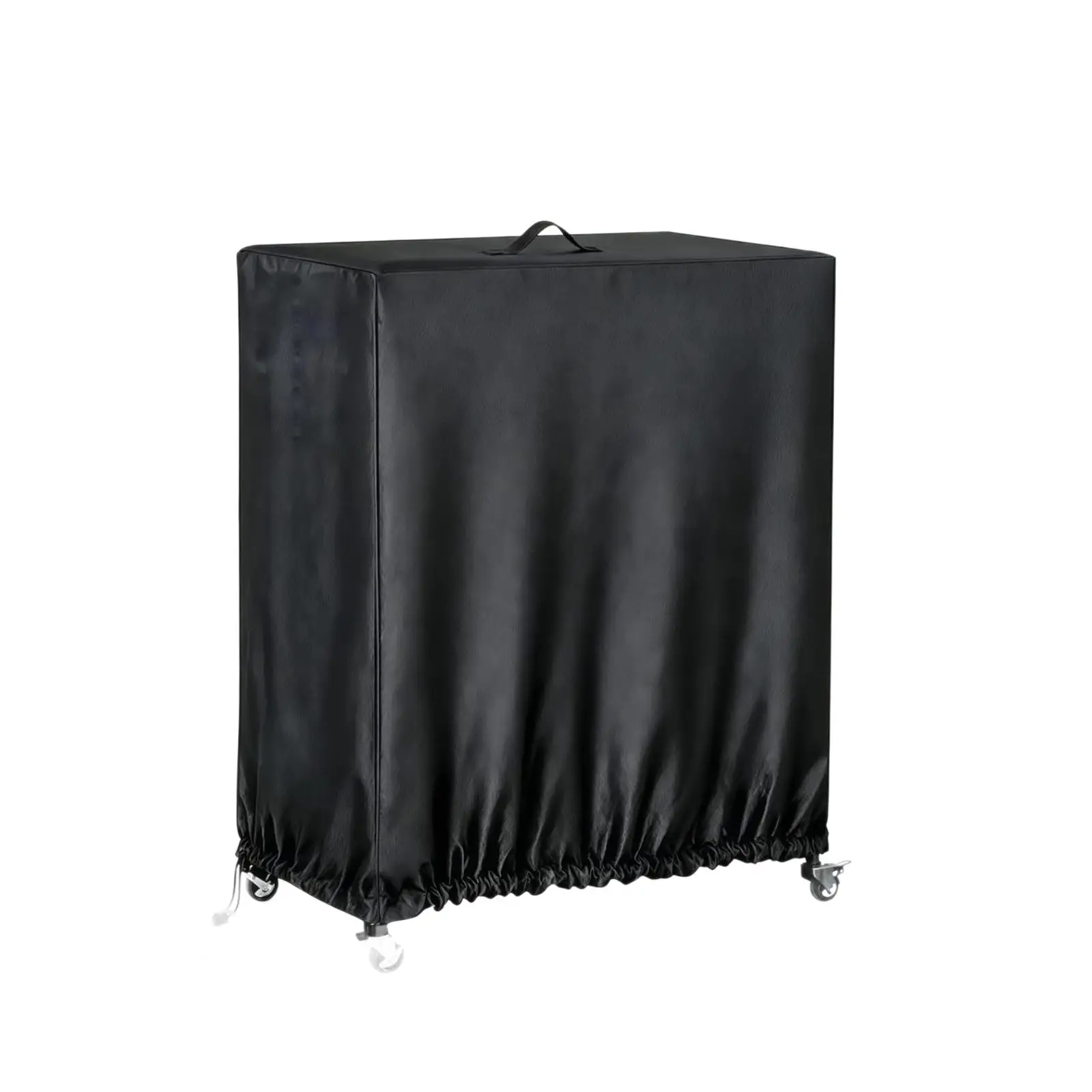 Многофункциональный чехол для хранения спортивного инвентаря на молнии, водонепроницаемый, из ткани Оксфорд, защита для стеллажей в гараже или спортзале
Многофункциональный чехол для хранения спортивного инвентаря на молнии, водонепроницаемый, из ткани Оксфорд, защита для стеллажей в гараже или спортзале