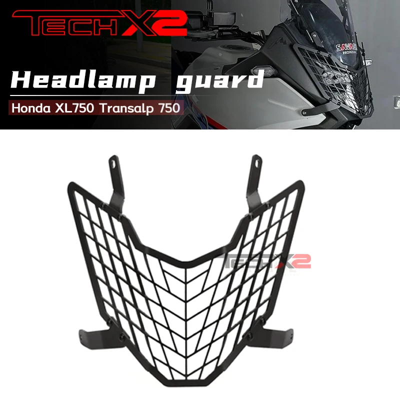 Headlight Grille Guard For Honda XL750 Transalp 750 2023-2024 Headlamp Front Light Lamp Cover Protection Motorcycle Accessories
Headlight Grille Guard For Honda XL750 Transalp 750 2023-2024 Headlamp Front Light Lamp Cover Protection Motorcycle Accessories