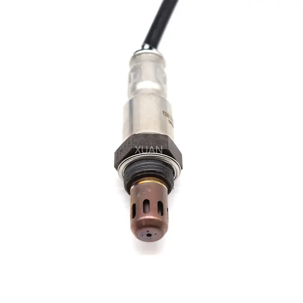 O2 Oxygen Sensor Lambda AIR FUEL RATIO Sensor 12639692 234-4530 For CHEVROLET CAPTIVA SPORT EQUINOX GMC TERRAIN 2011-2015
O2 Oxygen Sensor Lambda AIR FUEL RATIO Sensor 12639692 234-4530 For CHEVROLET CAPTIVA SPORT EQUINOX GMC TERRAIN 2011-2015