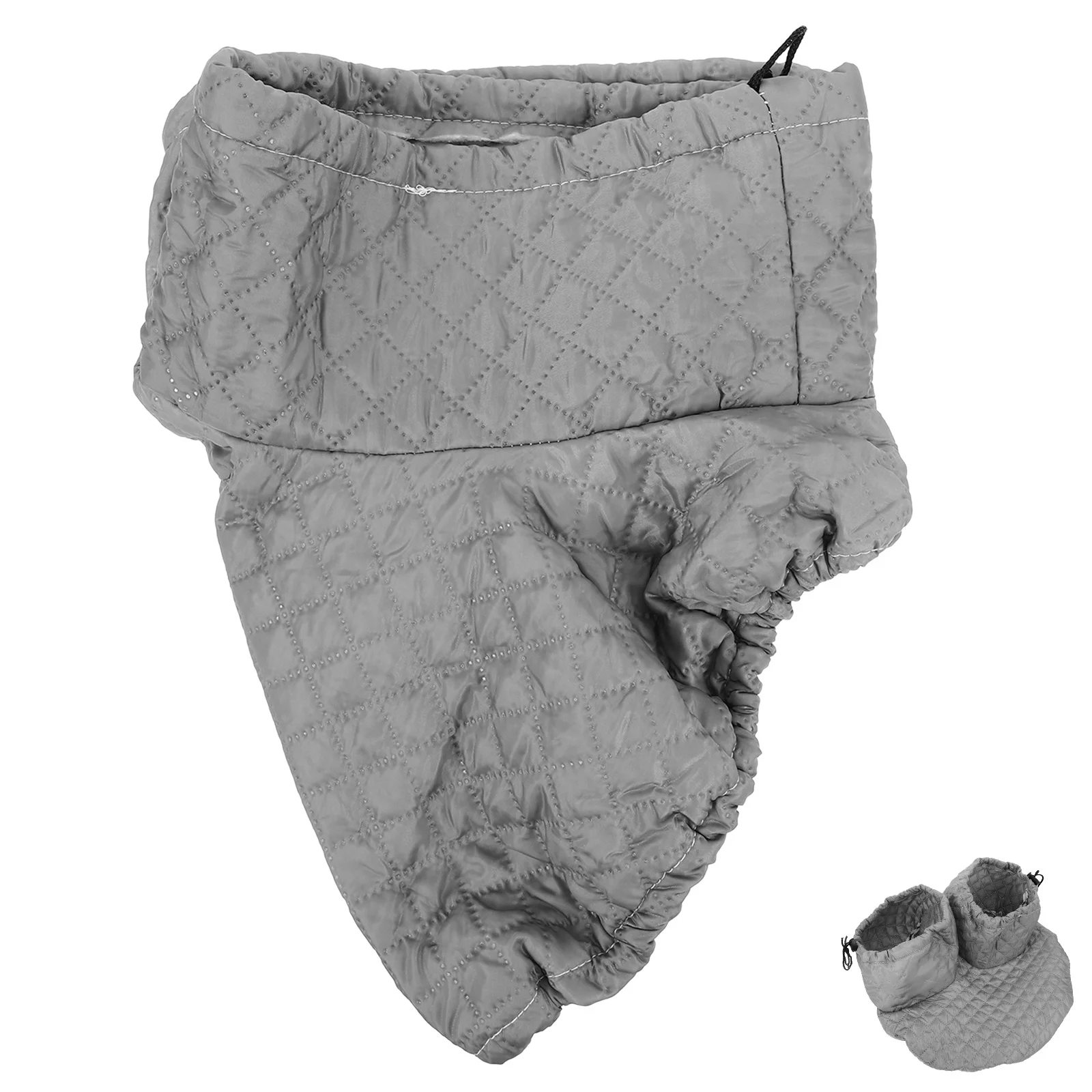 Foot Soak Bucket Cover Insulated Foot Tub Protector Soft Cotton Dual Basin Sleeve for Warmth Retention Spa Comfort
Foot Soak Bucket Cover Insulated Foot Tub Protector Soft Cotton Dual Basin Sleeve for Warmth Retention Spa Comfort